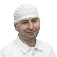 Панченко Ярослав Станиславович, стоматолог-терапевт