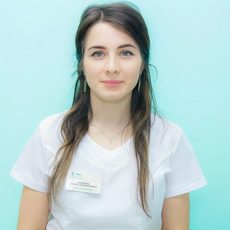 Исламова Тамила Эгедуллаховна, стоматолог-терапевт