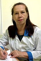 Лукьянова Тамара Михайловна, гастроэнтеролог