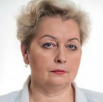 Моисеенко Ольга Михайловна, офтальмолог