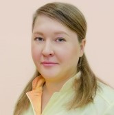 Щербакова Ирина Алексеевна, гинеколог
