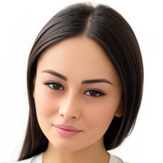 Кулаева Алина Александровна, ЛОР