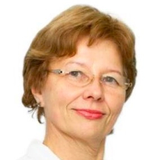 Борисенко Галина Юрьевна, дерматолог
