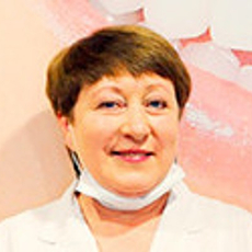Скурихина Вера Александровна, стоматолог-терапевт