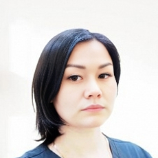 Меркулова Лилия Вячеславовна, врач УЗД