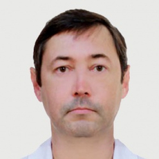 Ямилов Роман Назимович, массажист