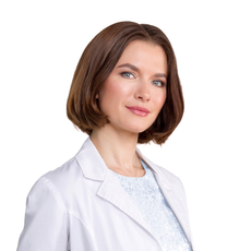 Соловьева Анастасия Степановна, онколог