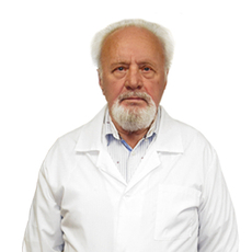 Карпушин Андрей Александрович, ортопед