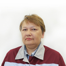 Киливерда Нона Степановна, врач скорой помощи