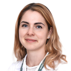 Масленникова (Васина) Елена Евгеньевна, гастроэнтеролог