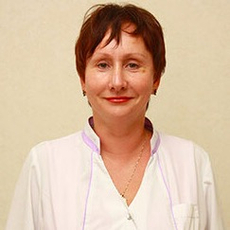 Митрягина Светлана Николаевна, кардиолог