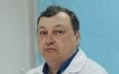 Гайнанов Марсель Наркисович, врач УЗД