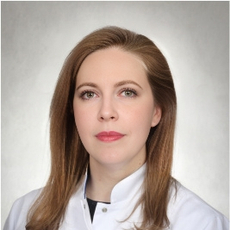 Сафронова Татьяна Аркадьевна, кардиолог