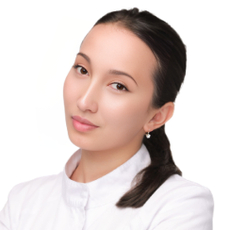 Азизова Хадижат Абдуллаевна, ЛОР