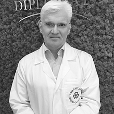 Яковлев Алексей Борисович, дерматолог