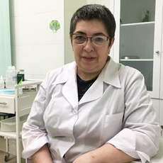 Колесникова Светлана Анатольевна, детский ЛОР