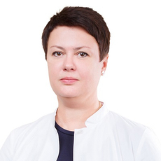 Никитина Валерия Витальевна, невролог