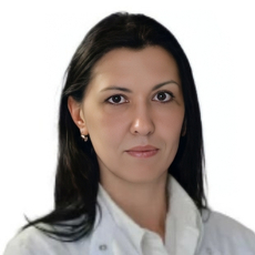 Попова Инна Мирославовна, врач функциональной диагностики