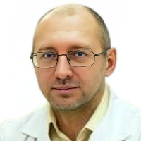 Щербаков Валерий Николаевич, ортопед