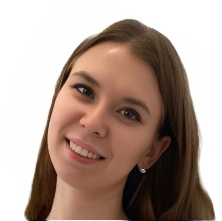 Ивановская Ольга Игоревна, стоматолог-терапевт