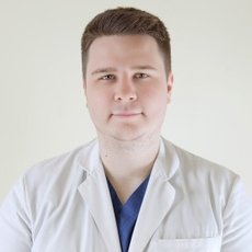 Варваричев Антон Борисович, хирург