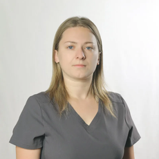 Стрелкина Юлия Александровна, анестезиолог
