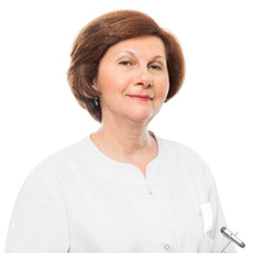 Шварёва Ирина Сергеевна, невролог