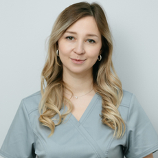 Шмель Юлия Олеговна, дерматолог