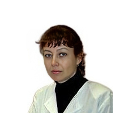 Соколова Надежда Михайловна, гинеколог