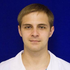 Литвиненко Петр Викторович, детский нейрохирург