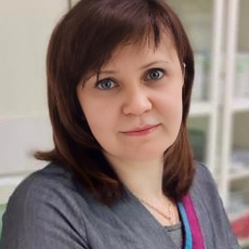 Шилова Наталья Евгеньевна, педиатр