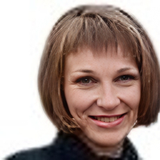 Ценилова Анна Васильевна, эндокринолог