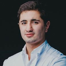 Айбаханов Азрет, ЛОР