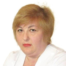 Грязева Ольга Ивановна, терапевт