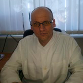 Мефодьев Александр Валентинович, гинеколог