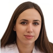 Гиравова Фатима Муратовна, гинеколог