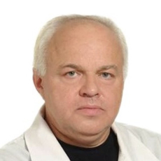 Гасин Владимир Иванович, невролог