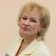 Буханцова Лариса Вячеславовна, педиатр