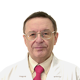 Григорьев Сергей Владиславович, гастроэнтеролог
