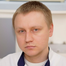 Павловичев Алексей Александрович, уролог