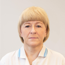 Панзина Татьяна Викторовна, врач УЗД