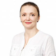 Казакова Ирина Сергеевна, ЛОР