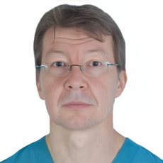 Пучков Александр Александрович, флеболог