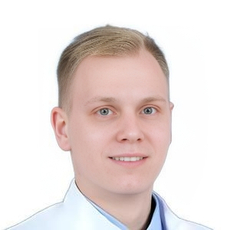 Молчанов Евгений Романович, ортопед