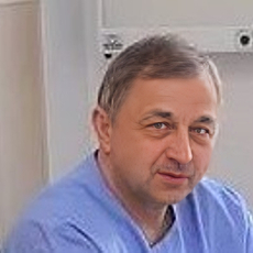 Шелков Сергей Николаевич, невролог