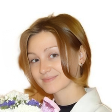 Быканова Мария Андреевна, невролог