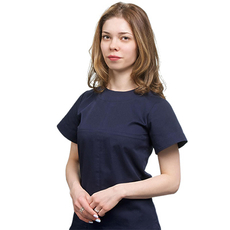 Архипова Анастасия Михайловна, стоматолог-терапевт