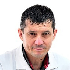 Ковалев Юрий Александрович, невролог