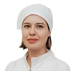 Щербакова Алла Николаевна, стоматолог-терапевт