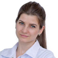 Кашина Алиса Викторовна, стоматолог-хирург